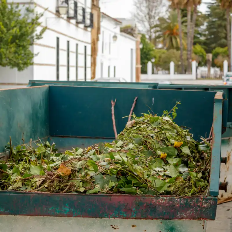Green Waste Disposal In Newcastle 1300 Skip Bins